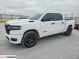 Dodge Ram 2025 3