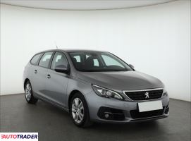 Peugeot 308 2019 1.5 128 KM