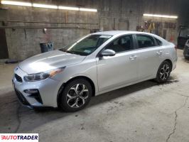 Kia Pozostałe - zobacz ofertę