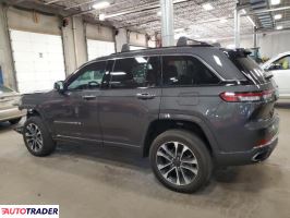 Jeep Grand Cherokee 2022 3 Jeep Grand Cherokee 2022 3