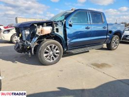 Chevrolet Silverado 2021 3