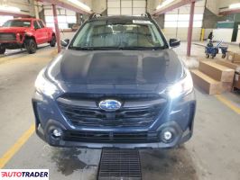 Subaru Outback 2025 2