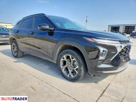 Chevrolet Trax 2024 1