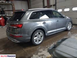 Audi Q7 2023 3