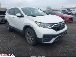 Honda CR-V - zobacz ofertę