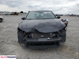 Volkswagen Jetta 2024 1