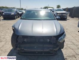 Volkswagen Jetta 2019 1 Volkswagen Jetta 2019 1