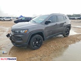 Jeep Compass 2023 2