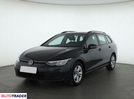 Volkswagen Golf 2022 2.0 113 KM