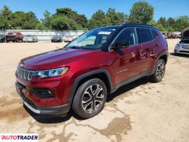 Jeep Compass 2022 2