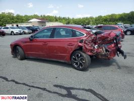 Hyundai Sonata 2024 2
