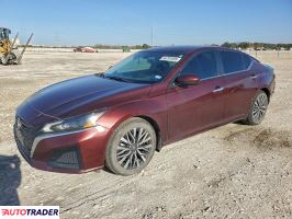 Nissan Altima 2023 2