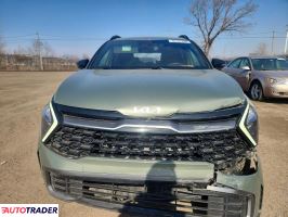 Kia Sportage 2024 2
