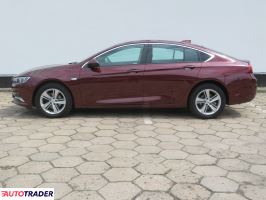 Opel Insignia 2018 1.5 162 KM Opel Insignia 2018 1.5 162 KM