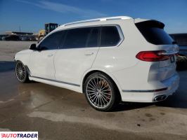 BMW Pozostałe 2022 4 BMW Pozostałe 2022 4