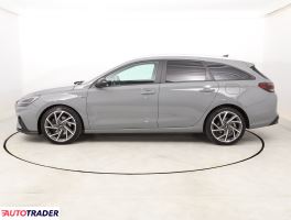 Hyundai i30 2020 1.5 156 KM