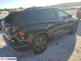 Hyundai Tucson 2024 1