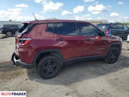 Jeep Compass 2021 2 Jeep Compass 2021 2