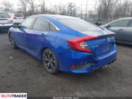 Honda Civic 2020 2