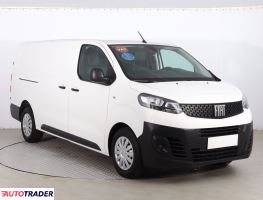 Fiat Scudo 2022 1.5 Fiat Scudo 2022 1.5