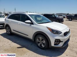 Kia Niro 2022 1