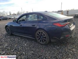 BMW Pozostałe 2023 BMW Pozostałe 2023