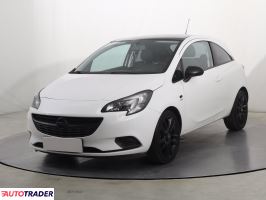 Opel Corsa 2018 1.4 73 KM