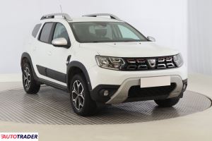 Dacia Duster - zobacz ofertę