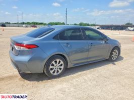 Toyota Corolla 2022 1