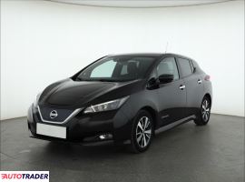 Nissan Leaf 2019 147 KM