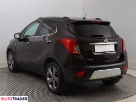 Opel Mokka 2014 1.4 138 KM
