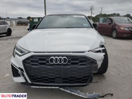 Audi S3 2022 2 Audi S3 2022 2
