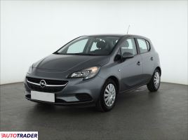Opel Corsa 2017 1.4 73 KM Opel Corsa 2017 1.4 73 KM