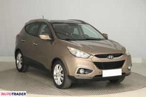 Hyundai ix35 - zobacz ofertę