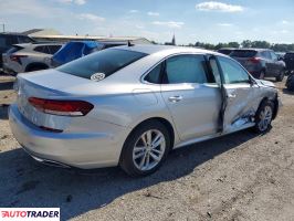 Volkswagen Passat 2020 2
