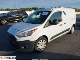 Ford Transit Connect 2020 2