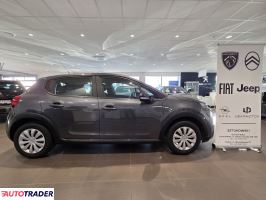 Citroen C3 2017 1.2 82 KM