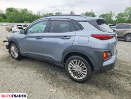 Hyundai Kona 2021 2