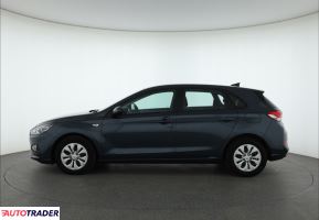 Hyundai i30 2022 1.5 108 KM