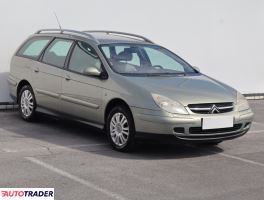Citroen C5 - zobacz ofertę