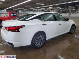 Nissan Altima 2025 2 Nissan Altima 2025 2