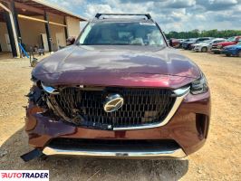 Mazda CX-9 2025 3