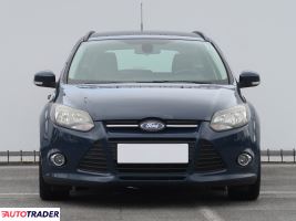 Ford Focus 2014 2.0 113 KM
