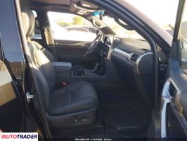 Lexus Pozostałe 2022 4