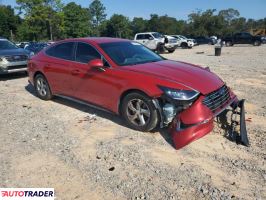Hyundai Sonata 2020 2 Hyundai Sonata 2020 2