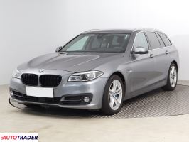 BMW 528 2015 2.0 214 KM BMW 528 2015 2.0 214 KM