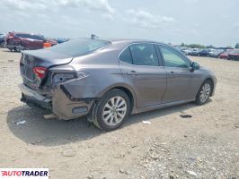 Toyota Camry 2020 2