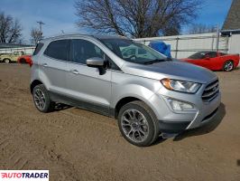 Ford EcoSport 2021 2