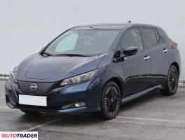 Nissan Leaf 2022 0.0 147 KM
