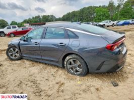 Kia Pozostałe 2022 1